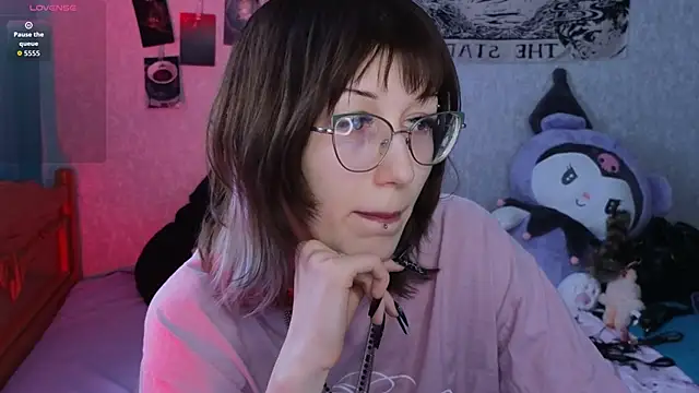 lissaros online show from February 14, 6:54 am