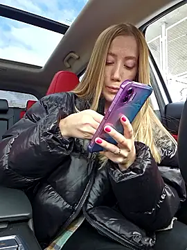 Pussy Drive03 online show from October 13, 5:18 am