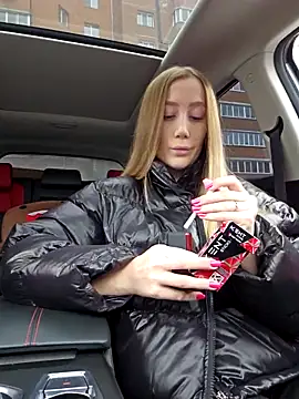 Pussy Drive03 online show from October 22, 5:30 am