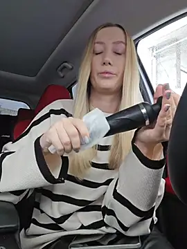 Pussy Drive03 online show from December 20, 5:25 am