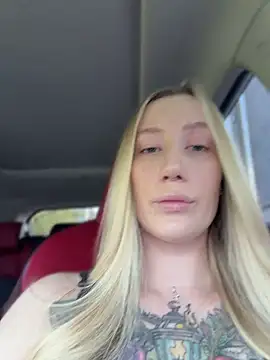 Pussy Drive03 online show from July 18, 3:00 am