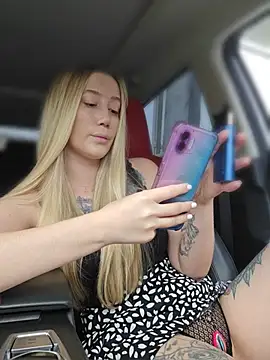 Pussy Drive03 online show from July 28, 3:24 am
