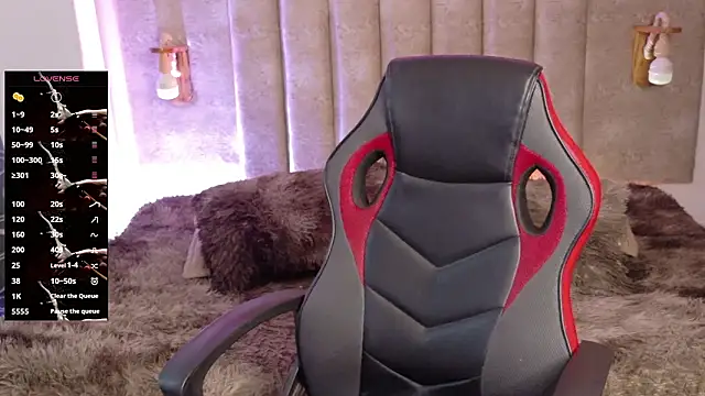 Snapshot of Alektra_bryce chatting on March 5, 7:32 pm Alektra bryce online show from March 5, 7:32 pm