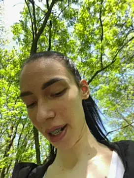 Celine Roxelle online show from May 5, 8:55 am