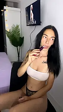 Celine Roxelle online show from July 20, 7:16 pm