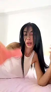 Celine Roxelle online show from July 26, 11:28 am