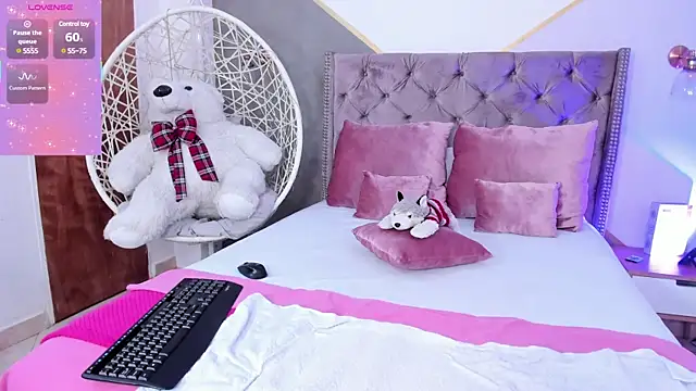 cattaleya get online show from February 11, 12:16 pm