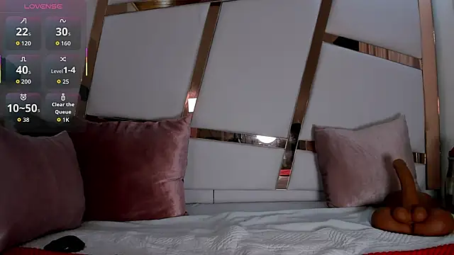 cattaleya get online show from October 23, 12:48 pm