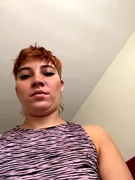 Maggie Geller online show from September 22, 3:03 pm