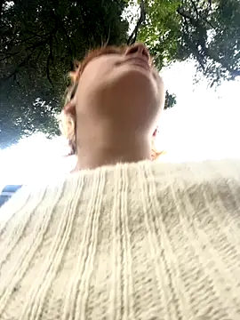 Maggie Geller online show from October 16, 4:52 pm