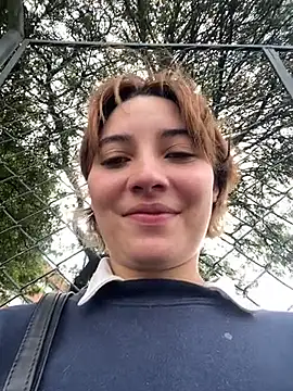 Maggie Geller online show from December 19, 7:21 pm