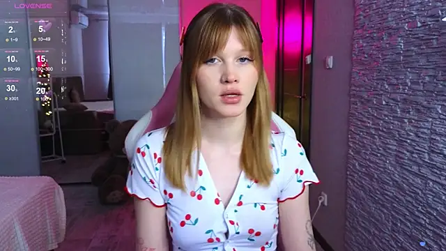 Jane lvy online show from December 21, 9:49 am