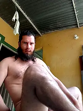 Alfredoloza online show from February 14, 6:48 pm