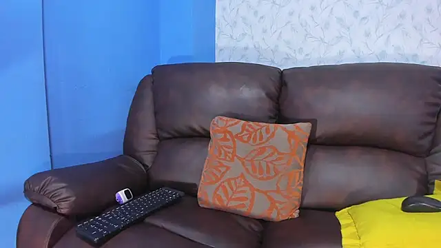 Gadiel Sex online show from February 25, 3:38 pm
