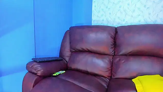 Gadiel Sex online show from February 27, 7:47 pm