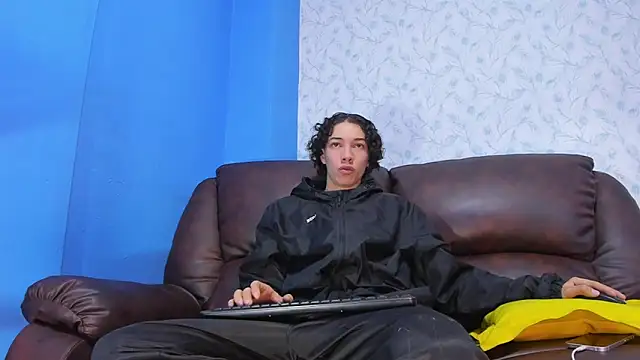 Gadiel Sex online show from March 1, 1:29 pm