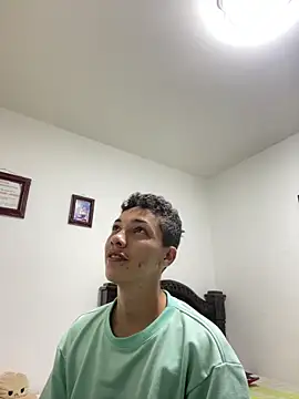 Gadiel Sex online show from September 11, 11:27 pm