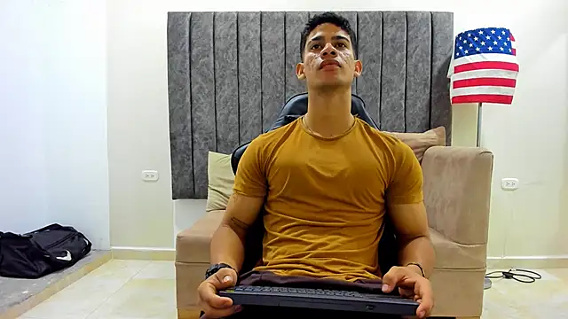 Snapshot of ANDRES_STUD chatting on March 20, 1:04 pm ANDRES STUD online show from March 20, 1:04 pm