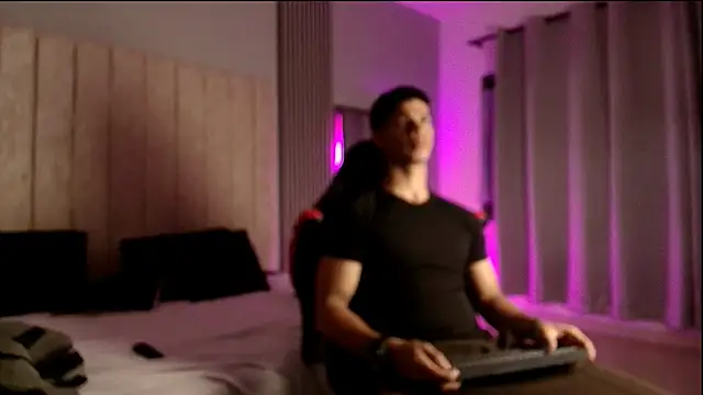 Snapshot of ANDRES_STUD chatting on September 16, 4:24 am ANDRES STUD online show from September 16, 4:24 am