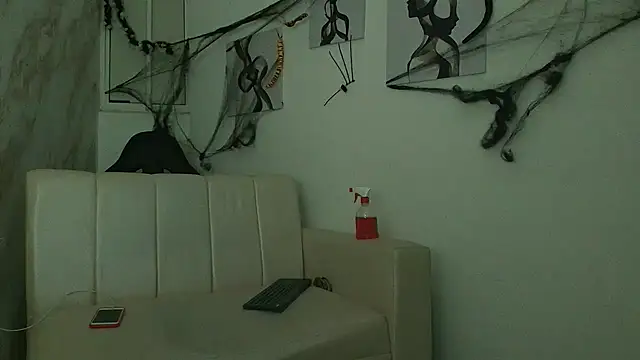 Snapshot of ANDRES_STUD chatting on October 19, 4:46 am ANDRES STUD online show from October 19, 4:46 am