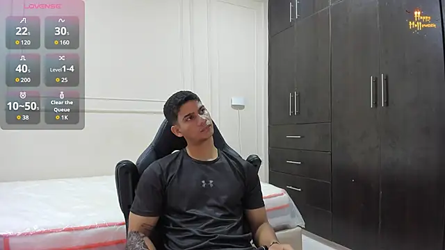 Snapshot of ANDRES_STUD chatting on April 14, 3:56 am ANDRES STUD online show from April 14, 3:56 am