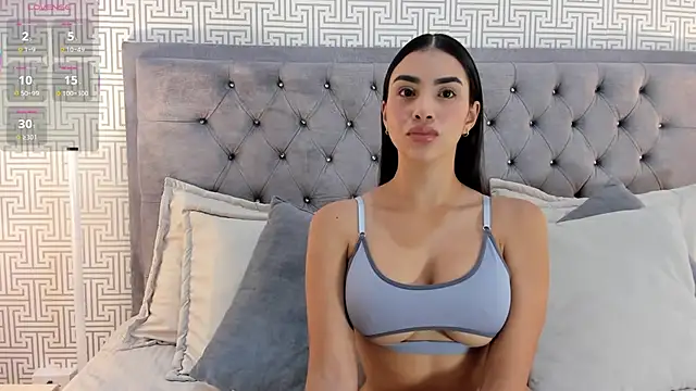 FelicityAdams online show from November 12, 3:23 pm