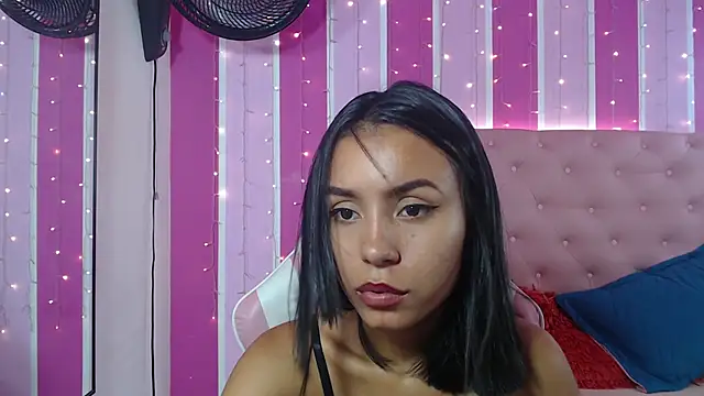 julieta fn online show from March 21, 7:24 pm