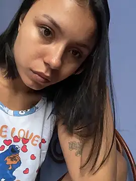 julieta fn online show from February 6, 1:36 pm