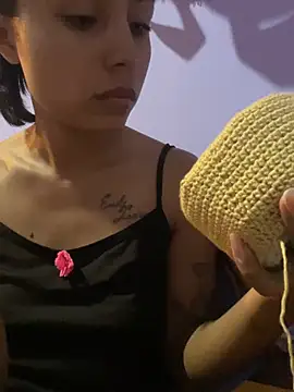 julieta fn online show from March 5, 1:12 am