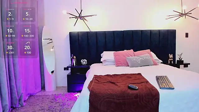 nattashaa7 online show from February 13, 11:39 am