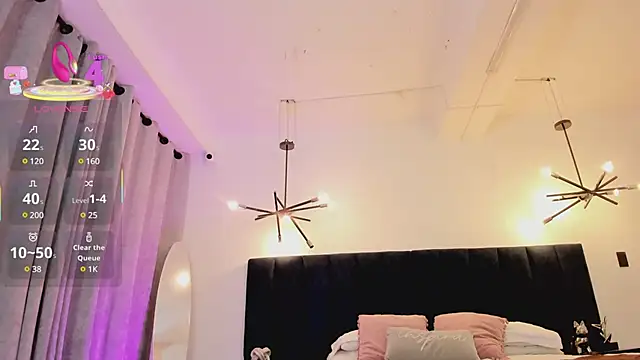 nattashaa7 online show from March 4, 11:51 am