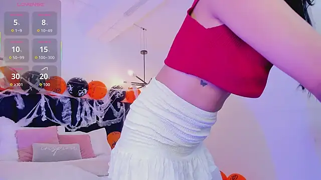 nattashaa7 online show from November 1, 11:34 am