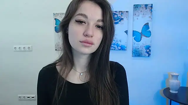 Eva Eldis online show from February 5, 10:51 am