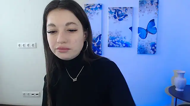 Eva Eldis online show from February 10, 1:01 pm