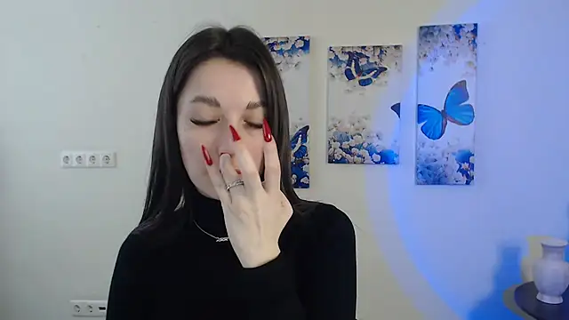 Eva Eldis online show from February 11, 1:30 pm