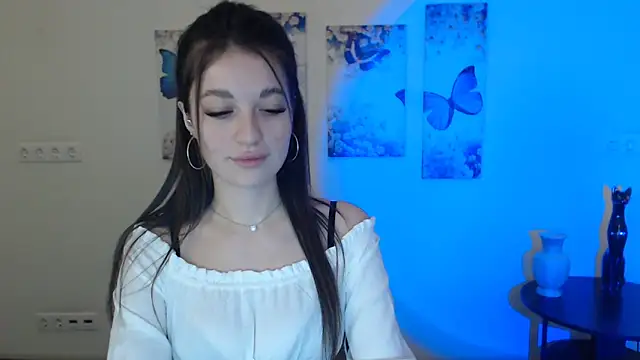 Eva Eldis online show from February 15, 4:12 pm