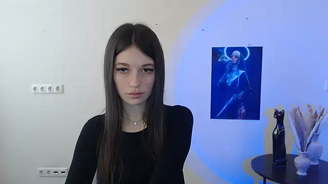 Eva Eldis online show from February 17, 12:59 pm