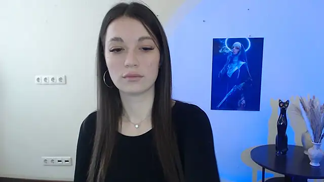 Eva Eldis online show from February 19, 1:50 pm