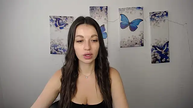 Eva Eldis online show from July 26, 11:50 am