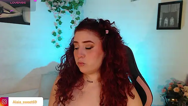 alaia sweetxxx online show from February 26, 10:31 pm