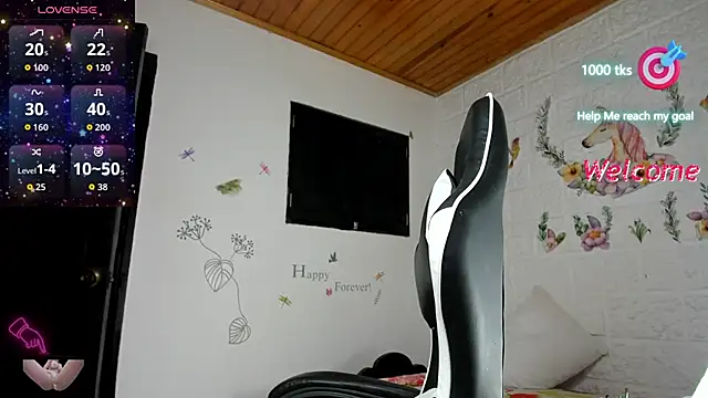 alisson hoffman05 online show from November 19, 9:59 pm