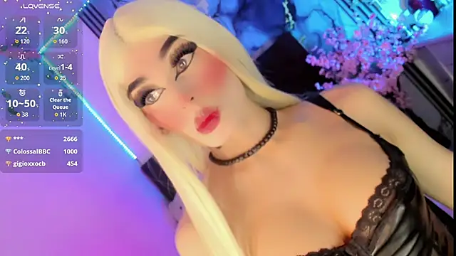 Irina milkmaid online show from October 1, 7:20 pm