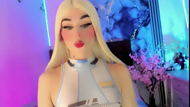 Irina milkmaid online show from October 2, 7:10 pm