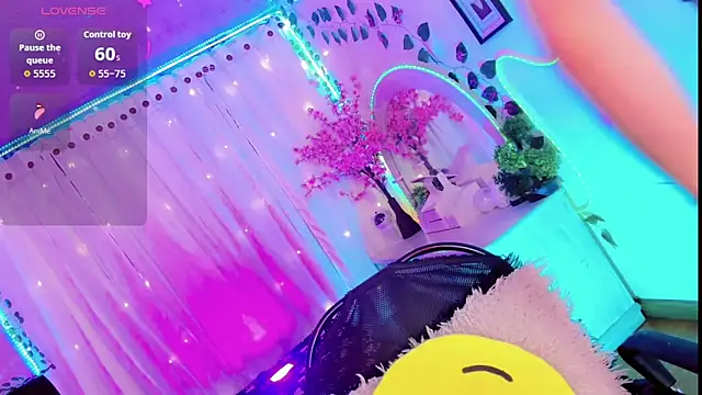 Irina milkmaid online show from February 24, 7:23 pm