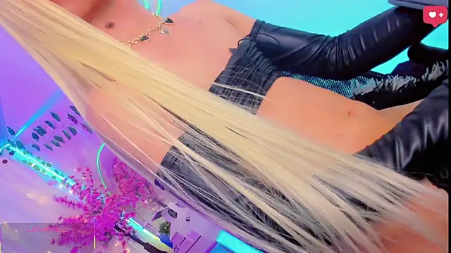 Irina milkmaid online show from February 28, 7:37 pm