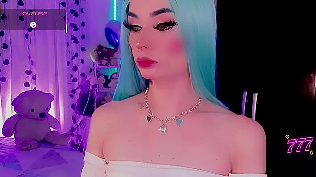 Snapshot of Irina_milkmaid chatting on June 18, 4:46 am Irina milkmaid online show from June 18, 4:46 am