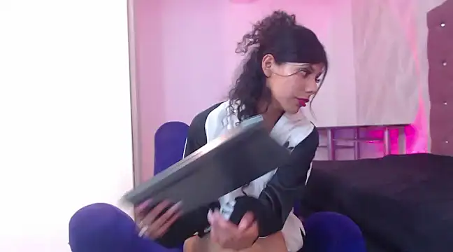 StormyWets Bluk online show from March 16, 1:17 am