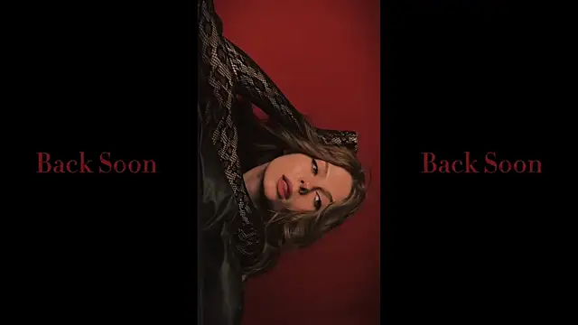 rosy black  online show from November 11, 6:19 pm