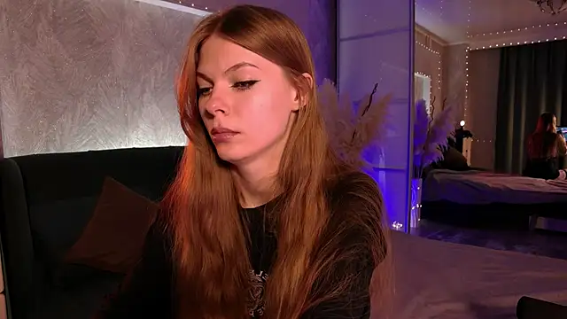 Snapshot of rosy_black_ chatting on February 25, 6:50 pm rosy black online show from February 25, 6:50 pm