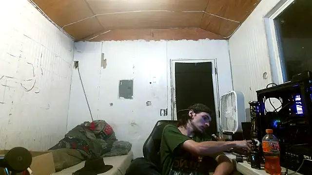 nuttyking2022 online show from September 29, 10:20 am